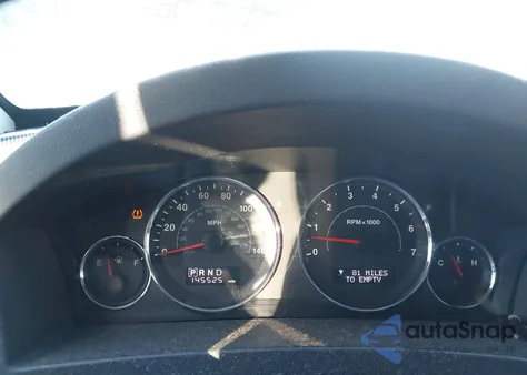 2008 Jeep Grand Cherokee Laredo from USA, damaged, VIN 1J8GS48K88C130598